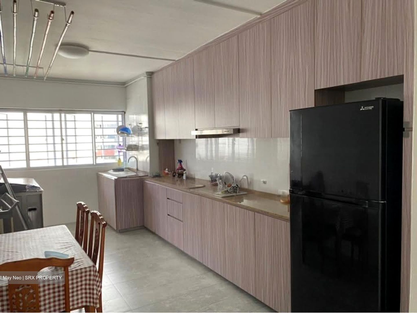 Blk 138 Bedok North Street 2 (Bedok), HDB 3 Rooms #607507951